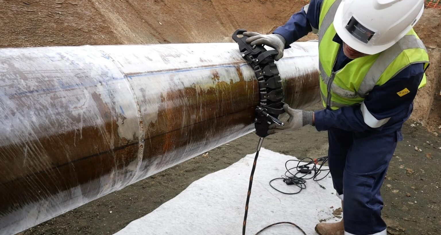 Tulsa Inspection Resources (TIR)- Inspection & Integrity