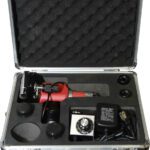 Qualitest Microscope (for PMI) SM500 in case